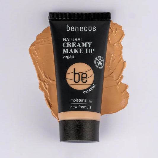 Effect Creamy Make-Up Caramel, 1 OZ