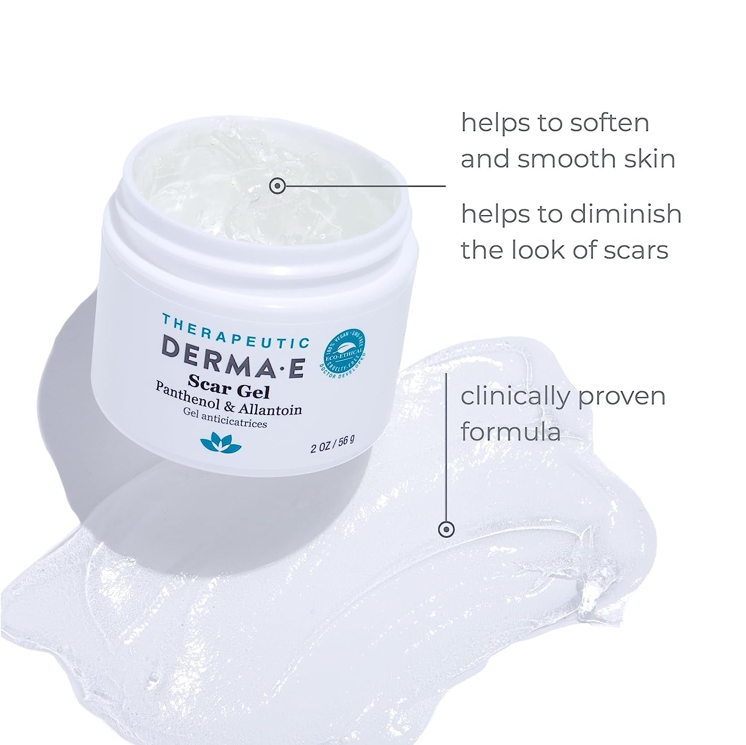 Crema Para Eliminar Cicatrices Nuevas Y Viejas Ungüento Gel Eliminar Las Estrías