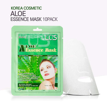Mascarillas Coreanas De Faciales Con Colageno Mascarilla Hidratante Para La Cara