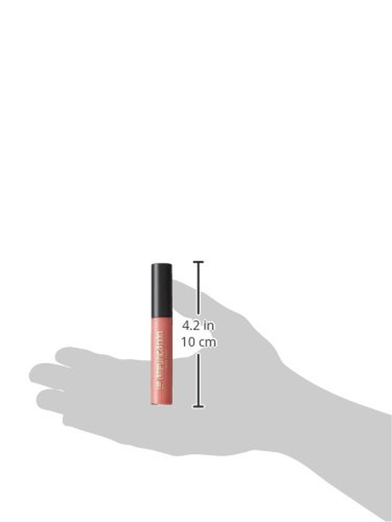Labial Líquido Lip Amplification - Epic Love - Make up Revolution